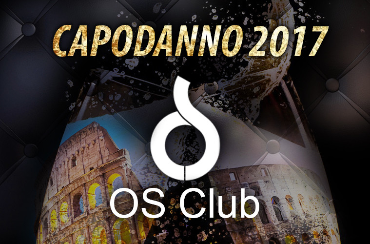 Capodanno Os Club