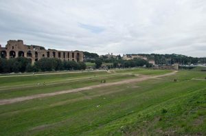 capodanno-roma 2017 circo massimo roma