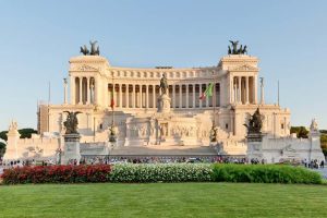 capodanno roma 2017 vittoriano roma