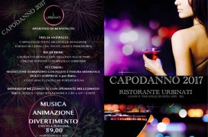 capodanno urbinati
