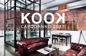 Capodanno Kook