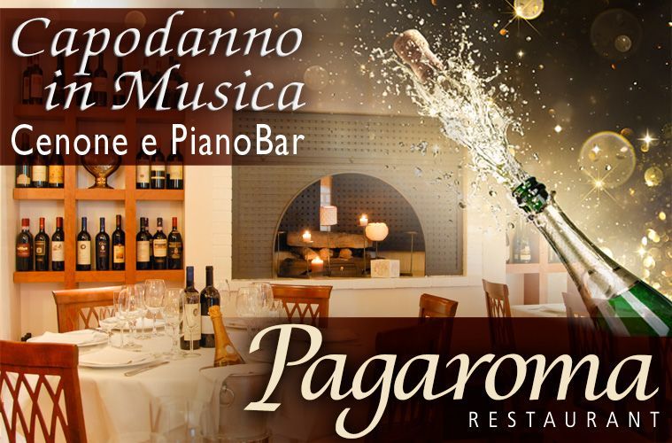 Capodanno Pagaroma