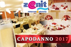 capodanno zenit