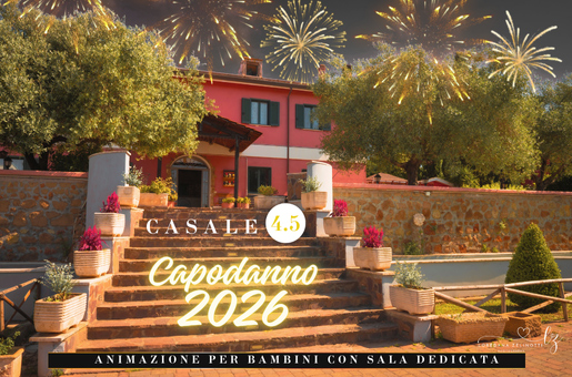 Capodanno Casale 4.5