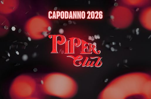 Capodanno Piper