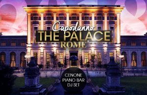 capodanno palace hotel