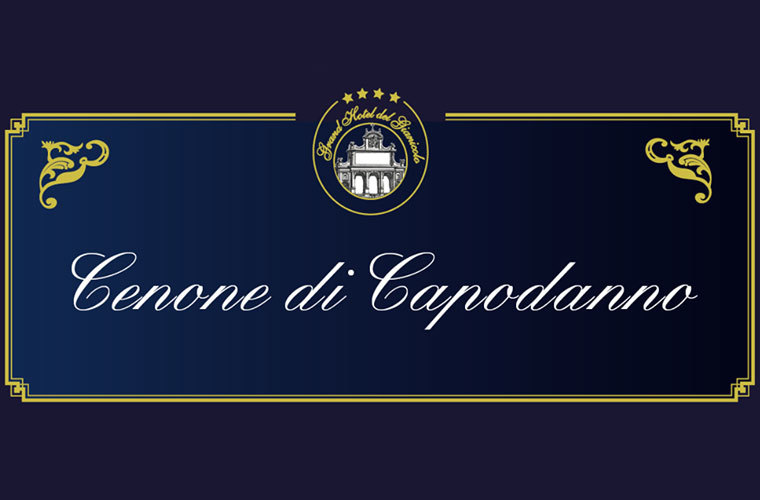 Grand Hotel Del Gianicolo: un Capodanno di classe