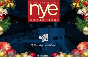 capodanno tartarughino