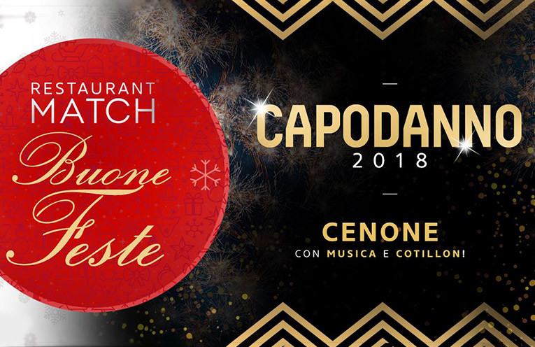 Capodanno Match Restaurant
