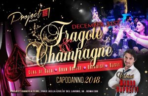capodanno project eur