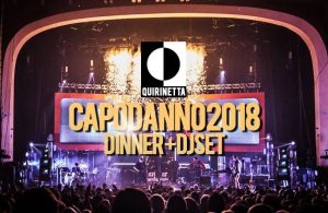 quirinetta capodanno