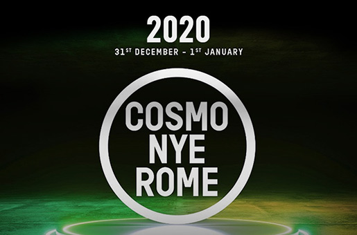 Capodanno Cosmo Festival