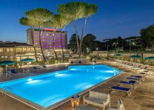 Capodanno Hotel Cristoforo Colombo