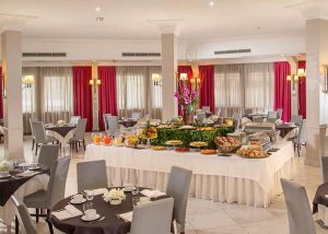 Capodanno Hotel Cristoforo Colombo