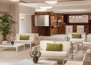 Capodanno Hotel Cristoforo Colombo