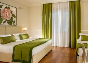 Capodanno Hotel Cristoforo Colombo