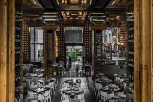 Capodanno Ristorante Geco