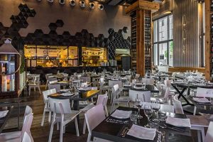 Capodanno Ristorante Geco