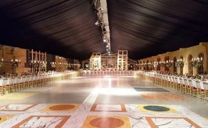 gallery capodanno studi cinecitta tuscolana colossal