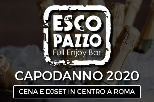 Capodanno Escopazzo