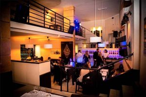 Capodanno Ristorante Adoro Ponte Milvio