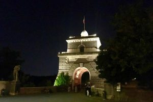 Capodanno Ristorante Adoro Ponte Milvio