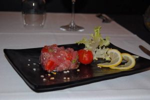 Capodanno Ristorante Adoro Ponte Milvio