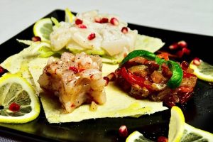 Capodanno Ristorante Adoro Ponte Milvio