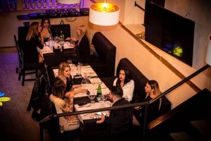 Capodanno Ristorante Adoro Ponte Milvio