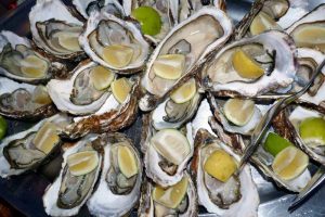 Capodanno Ristorante Adoro Ponte Milvio