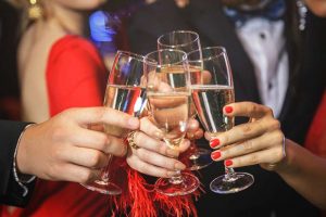 Capodanno Ristorante Adoro Ponte Milvio