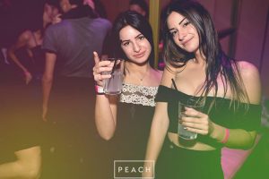 Peach Club: discoteca in zona Ostiense