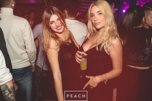 Peach Club: discoteca in zona Ostiense