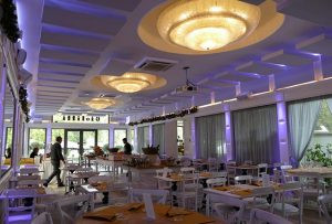 Capodanno Giolitti Eur