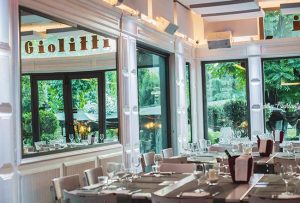 Capodanno Giolitti Eur