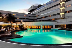 capodanno sheraton roma eur