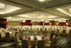 capodanno sheraton roma eur