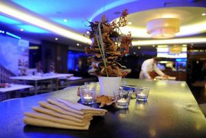 capodanno sheraton roma eur