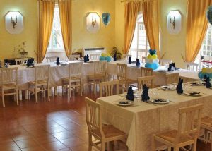 capodanno villa coesia