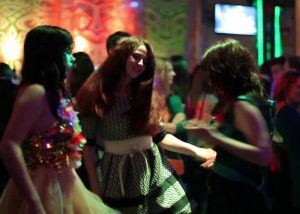 capodanno villa coesia