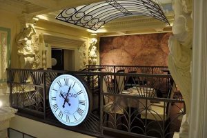 Capodanno Ristorante Hespresso: gran cenone a Via Nazionale