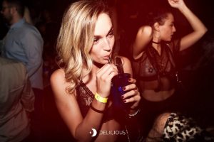 La Suite - Capodanno