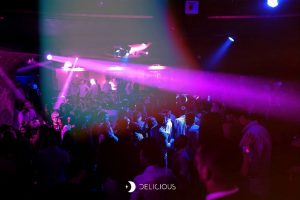 La Suite - Capodanno