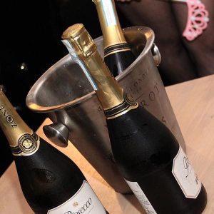 Capodanno Escopazzo al centro di Roma