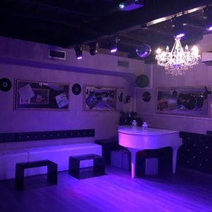 Capodanno Escopazzo al centro di Roma