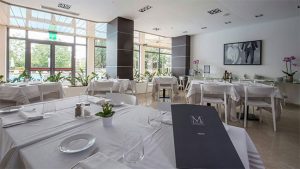 Capodanno Hotel Midas