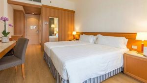 Capodanno Hotel Midas