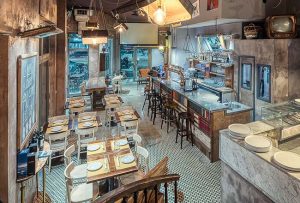 gallery il rigattiere capodanno roma