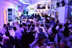 voice capodanno roma 2020