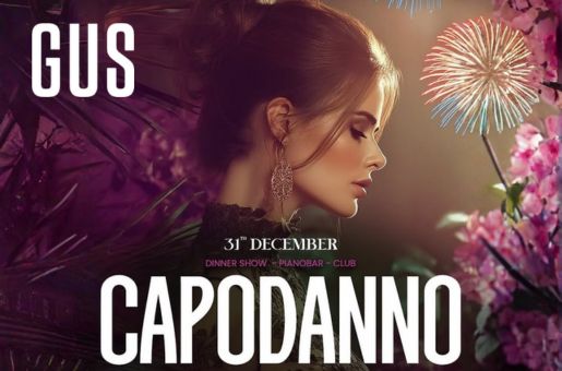 Capodanno GUS Roma 2027